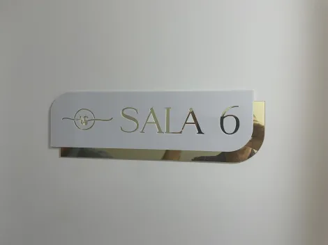 imagem 2 - Sala Comercial Para Locação, Recepção, 10,59 m², Jardim São Luiz imagem 2 - Sala Comercial Para Locação, Recepção, 10,59 m², Jardim São Luiz