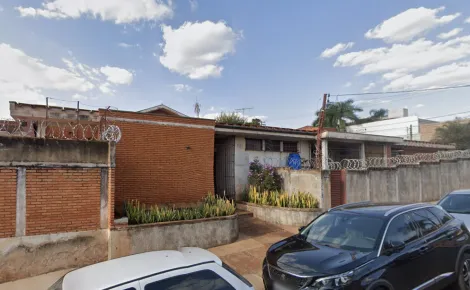 imagem 1 - Casa Comercial Para Locação, 03 Quartos Sendo 01 Suíte, 250 m² de Área Construída, Jardim Sumaré imagem 1 - Casa Comercial Para Locação, 03 Quartos Sendo 01 Suíte, 250 m² de Área Construída, Jardim Sumaré