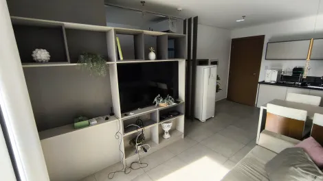 imagem 5 - Apartamento Studio Mobiliado Tipo Flat 35m² com 1 quarto suíte, com armário e ar condicionado, ao lado do parque Raya; imagem 5 - Apartamento Studio Mobiliado Tipo Flat 35m² com 1 quarto suíte, com armário e ar condicionado, ao lado do parque Raya;