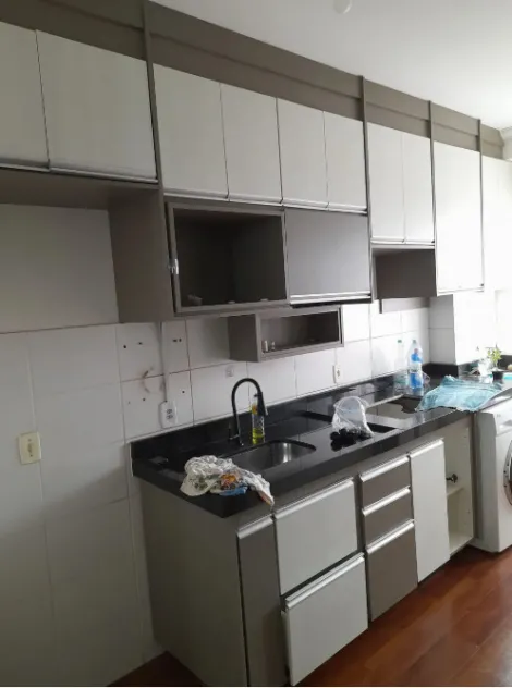 imagem 1 - Apartamento Para Locação, 02 Quartos, Planejado, 42m², Jardim Vilico Cantarelli imagem 1 - Apartamento Para Locação, 02 Quartos, Planejado, 42m², Jardim Vilico Cantarelli