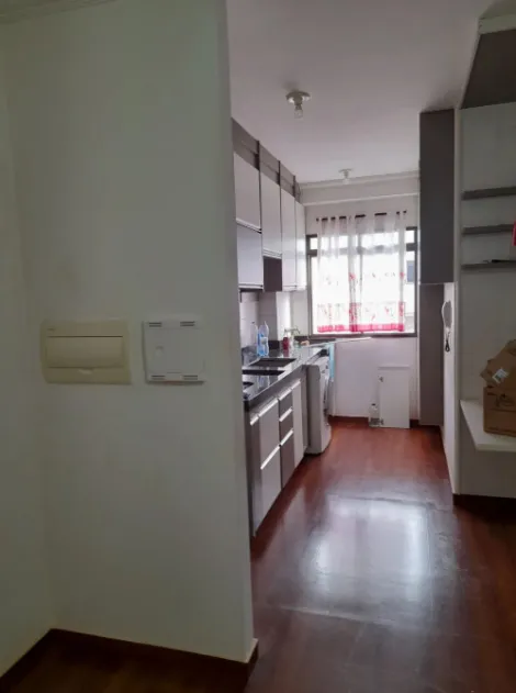 imagem 2 - Apartamento Para Locação, 02 Quartos, Planejado, 42m², Jardim Vilico Cantarelli imagem 2 - Apartamento Para Locação, 02 Quartos, Planejado, 42m², Jardim Vilico Cantarelli