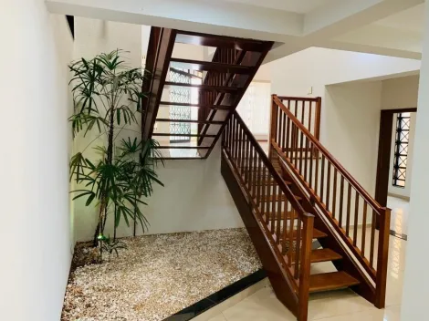 imagem 4 - Casa com 4 Quartos sendo 2 suíte com 390 m² no Bairro City Ribeirão! imagem 4 - Casa com 4 Quartos sendo 2 suíte com 390 m² no Bairro City Ribeirão!