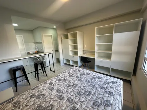 imagem 2 - Kitchenet Para Locação, Mobiliada, de 22m², Ar condicionado, Iguatemi imagem 2 - Kitchenet Para Locação, Mobiliada, de 22m², Ar condicionado, Iguatemi