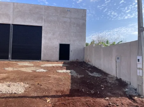 imagem 1 - Galpão/Armazém, 400 m² de Vão Livre, Mezanino, Ipiranga imagem 1 - Galpão/Armazém, 400 m² de Vão Livre, Mezanino, Ipiranga