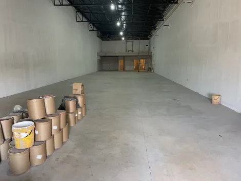 imagem 3 - Galpão/Armazém, 400 m² de Vão Livre, Mezanino, Ipiranga imagem 3 - Galpão/Armazém, 400 m² de Vão Livre, Mezanino, Ipiranga