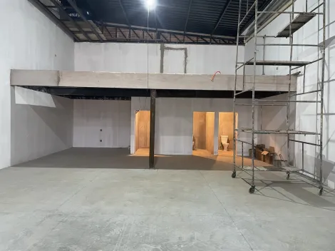 imagem 4 - Galpão/Armazém, 400 m² de Vão Livre, Mezanino, Ipiranga imagem 4 - Galpão/Armazém, 400 m² de Vão Livre, Mezanino, Ipiranga