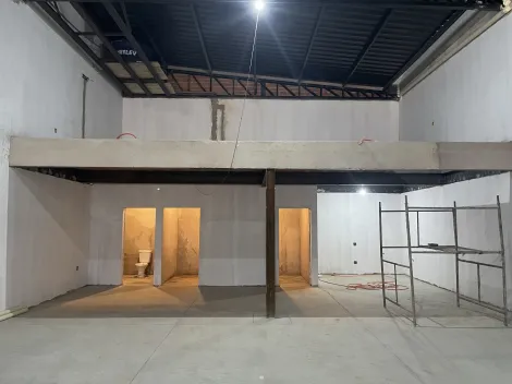 imagem 4 - Galpão/Armazém, 400 m² de Vão Livre, Mezanino, Ipiranga imagem 4 - Galpão/Armazém, 400 m² de Vão Livre, Mezanino, Ipiranga