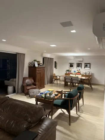imagem 1 - Apartamento para alugar, 4 quartos/suítes, 218,61 m² De área útil, Jd. Botânico imagem 1 - Apartamento para alugar, 4 quartos/suítes, 218,61 m² De área útil, Jd. Botânico