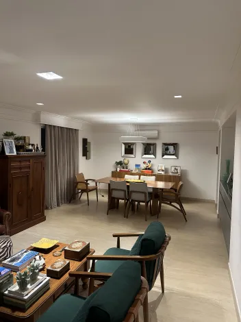 imagem 2 - Apartamento para alugar, 4 quartos/suítes, 218,61 m² De área útil, Jd. Botânico imagem 2 - Apartamento para alugar, 4 quartos/suítes, 218,61 m² De área útil, Jd. Botânico