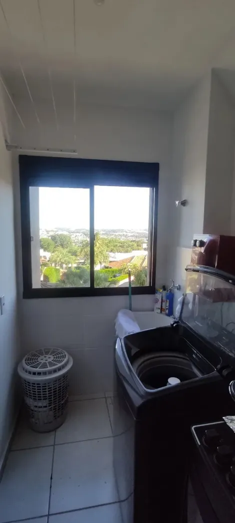 imagem 5 - Apartamento Mobiliado de 2 Quartos com 50 m² no Bairro Residencial Monterey! imagem 5 - Apartamento Mobiliado de 2 Quartos com 50 m² no Bairro Residencial Monterey!