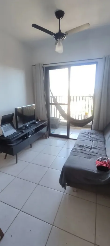 imagem 1 - Apartamento Mobiliado de 2 Quartos com 50 m² no Bairro Residencial Monterey! imagem 1 - Apartamento Mobiliado de 2 Quartos com 50 m² no Bairro Residencial Monterey!