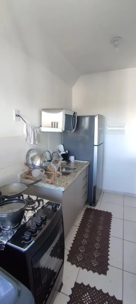 imagem 2 - Apartamento Mobiliado de 2 Quartos com 50 m² no Bairro Residencial Monterey! imagem 2 - Apartamento Mobiliado de 2 Quartos com 50 m² no Bairro Residencial Monterey!