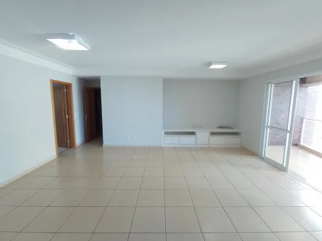 imagem 1 - Apartamento com 3 suítes de 137,70m² para locação no Jardim Irajá imagem 1 - Apartamento com 3 suítes de 137,70m² para locação no Jardim Irajá