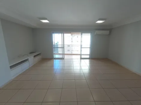 imagem 3 - Apartamento com 3 suítes de 137,70m² para locação no Jardim Irajá imagem 3 - Apartamento com 3 suítes de 137,70m² para locação no Jardim Irajá
