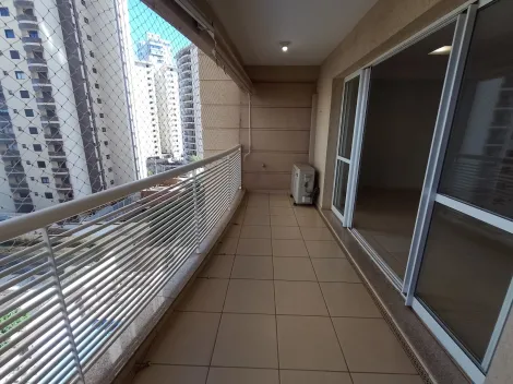 imagem 5 - Apartamento com 3 suítes de 137,70m² para locação no Jardim Irajá imagem 5 - Apartamento com 3 suítes de 137,70m² para locação no Jardim Irajá