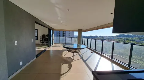 imagem 5 - Apartamento de luxo com 4 suítes de 298m² para locação em Bonfim Paulista imagem 5 - Apartamento de luxo com 4 suítes de 298m² para locação em Bonfim Paulista