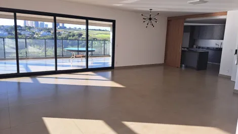 imagem 3 - Apartamento de luxo com 4 suítes de 298m² para locação em Bonfim Paulista imagem 3 - Apartamento de luxo com 4 suítes de 298m² para locação em Bonfim Paulista