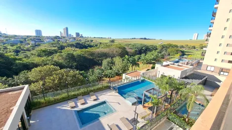imagem 2 - Apartamento de luxo com 4 suítes de 298m² para locação em Bonfim Paulista imagem 2 - Apartamento de luxo com 4 suítes de 298m² para locação em Bonfim Paulista