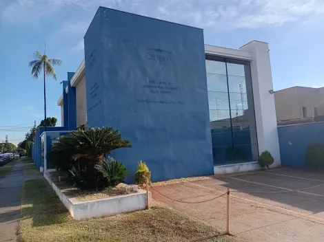 imagem 1 - Imóvel Comercial, Recepção, 05 Salas, Estacionamento Para Clientes, 523 m², Alto da Boa Vista imagem 1 - Imóvel Comercial, Recepção, 05 Salas, Estacionamento Para Clientes, 523 m², Alto da Boa Vista