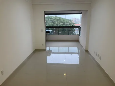 imagem 1 - Apartamento Para Locação, 02 Quartos Sendo 01 Suíte, Varanda Gourmet, 77 m², Jardim Irajá imagem 1 - Apartamento Para Locação, 02 Quartos Sendo 01 Suíte, Varanda Gourmet, 77 m², Jardim Irajá