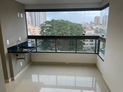 imagem 3 - Apartamento Para Locação, 02 Quartos Sendo 01 Suíte, Varanda Gourmet, 77 m², Jardim Irajá imagem 3 - Apartamento Para Locação, 02 Quartos Sendo 01 Suíte, Varanda Gourmet, 77 m², Jardim Irajá