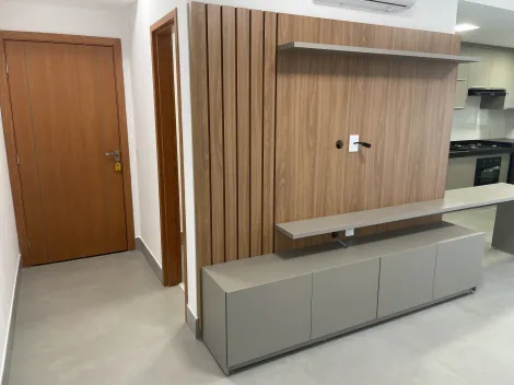 imagem 1 - Apartamento 80,45 m² com 2 quartos suítes, no Jardim Olhos D`Água e ao lado do hospital Unimed imagem 1 - Apartamento 80,45 m² com 2 quartos suítes, no Jardim Olhos D`Água e ao lado do hospital Unimed