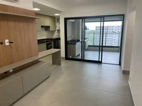 imagem 2 - Apartamento 80,45 m² com 2 quartos suítes, no Jardim Olhos D`Água e ao lado do hospital Unimed imagem 2 - Apartamento 80,45 m² com 2 quartos suítes, no Jardim Olhos D`Água e ao lado do hospital Unimed