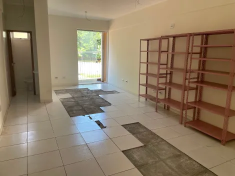 imagem 2 - Sala Comercial para locação, 40,32 m² de área na City Ribeirão imagem 2 - Sala Comercial para locação, 40,32 m² de área na City Ribeirão