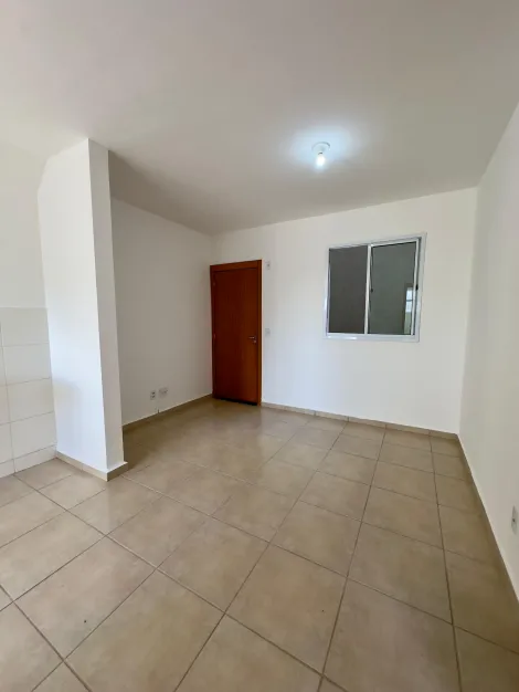 imagem 2 - Apartamento 43 m² com 2 quartos e 1 banheiro social com box em vidro, no condomínio Vitta Parque Dos Manacas; imagem 2 - Apartamento 43 m² com 2 quartos e 1 banheiro social com box em vidro, no condomínio Vitta Parque Dos Manacas;
