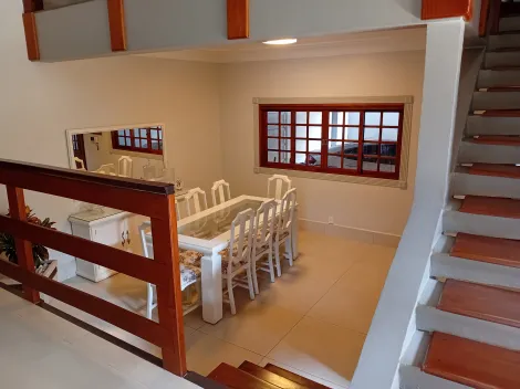 imagem 5 - Casa para Locação, 03 Quartos Sendo 03 Suítes, Varanda Gourmet, 301 m² de Área Construída, Jardim Canadá imagem 5 - Casa para Locação, 03 Quartos Sendo 03 Suítes, Varanda Gourmet, 301 m² de Área Construída, Jardim Canadá