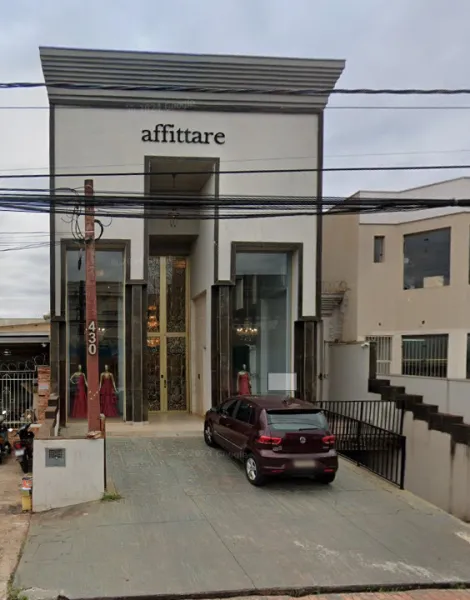imagem 1 - Imóvel Comercial com 497 m² no Bairro Alto da Boa Vista! imagem 1 - Imóvel Comercial com 497 m² no Bairro Alto da Boa Vista!