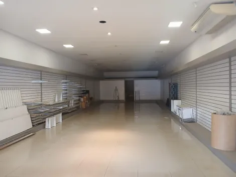 imagem 2 - Salão Comercial com 300m² sendo área principal em vão livre e fachada com vitrine, na avenida Da Saudade; imagem 2 - Salão Comercial com 300m² sendo área principal em vão livre e fachada com vitrine, na avenida Da Saudade;
