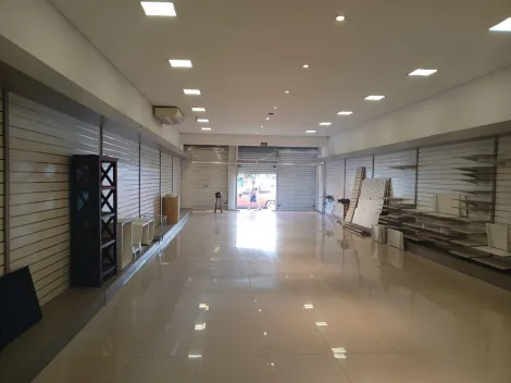 imagem 5 - Salão Comercial com 300m² sendo área principal em vão livre e fachada com vitrine, na avenida Da Saudade; imagem 5 - Salão Comercial com 300m² sendo área principal em vão livre e fachada com vitrine, na avenida Da Saudade;
