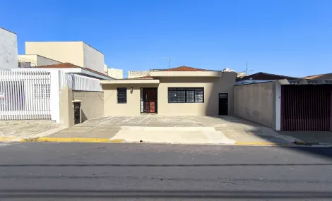 imagem 1 - Casa Comercial Térrea 173m² com 3 quartos sendo 1 suíte e com armários, na Rua Camilo De Mattos; imagem 1 - Casa Comercial Térrea 173m² com 3 quartos sendo 1 suíte e com armários, na Rua Camilo De Mattos;