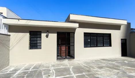 imagem 2 - Casa Comercial Térrea 173m² com 3 quartos sendo 1 suíte e com armários, na Rua Camilo De Mattos; imagem 2 - Casa Comercial Térrea 173m² com 3 quartos sendo 1 suíte e com armários, na Rua Camilo De Mattos;
