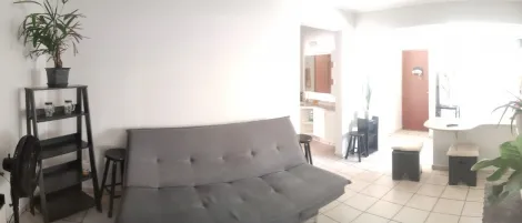 imagem 4 - Apartamento de 1 Quarto de 38 m² no Bairro Vila Ana Maria! imagem 4 - Apartamento de 1 Quarto de 38 m² no Bairro Vila Ana Maria!