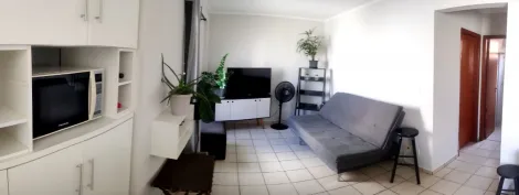 imagem 1 - Apartamento de 1 Quarto de 38 m² no Bairro Vila Ana Maria! imagem 1 - Apartamento de 1 Quarto de 38 m² no Bairro Vila Ana Maria!