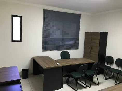 imagem 3 - Sala de 18 m² no Bairro Nova Ribeirânia! imagem 3 - Sala de 18 m² no Bairro Nova Ribeirânia!
