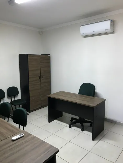 imagem 4 - Sala de 18 m² no Bairro Nova Ribeirânia! imagem 4 - Sala de 18 m² no Bairro Nova Ribeirânia!