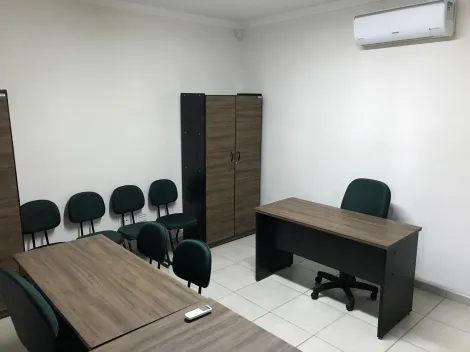 imagem 2 - Sala de 18 m² no Bairro Nova Ribeirânia! imagem 2 - Sala de 18 m² no Bairro Nova Ribeirânia!