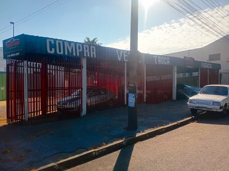 imagem 1 - Imóvel Comercial, Salão, Escritório, Esquina, 188 m²,Pq Industrial Tanquinho imagem 1 - Imóvel Comercial, Salão, Escritório, Esquina, 188 m²,Pq Industrial Tanquinho