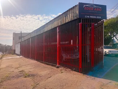 imagem 2 - Imóvel Comercial, Salão, Escritório, Esquina, 188 m²,Pq Industrial Tanquinho imagem 2 - Imóvel Comercial, Salão, Escritório, Esquina, 188 m²,Pq Industrial Tanquinho