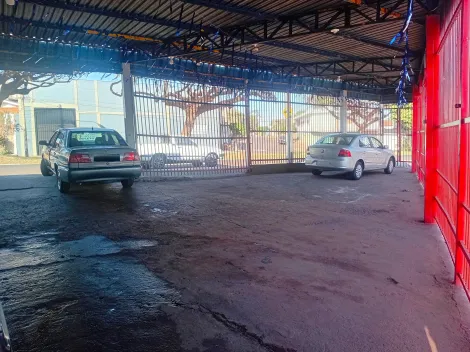 imagem 5 - Imóvel Comercial, Salão, Escritório, Esquina, 188 m²,Pq Industrial Tanquinho imagem 5 - Imóvel Comercial, Salão, Escritório, Esquina, 188 m²,Pq Industrial Tanquinho