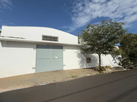 imagem 1 - Salão/ Galpão com 943m² sendo 3 salões + escritório, entre as avenidas Mogiana, Brasil e Costa e Silva; imagem 1 - Salão/ Galpão com 943m² sendo 3 salões + escritório, entre as avenidas Mogiana, Brasil e Costa e Silva;