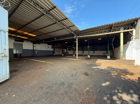 imagem 3 - Salão/ Galpão com 943m² sendo 3 salões + escritório, entre as avenidas Mogiana, Brasil e Costa e Silva; imagem 3 - Salão/ Galpão com 943m² sendo 3 salões + escritório, entre as avenidas Mogiana, Brasil e Costa e Silva;