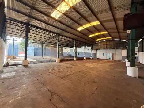 imagem 5 - Salão/ Galpão com 943m² sendo 3 salões + escritório, entre as avenidas Mogiana, Brasil e Costa e Silva; imagem 5 - Salão/ Galpão com 943m² sendo 3 salões + escritório, entre as avenidas Mogiana, Brasil e Costa e Silva;
