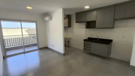 imagem 3 - Apartamento com 42m² sendo 1 quarto suíte com armário, ao lado da faculdade Unaerp, hospitais Bonini e São Francisco (Hapvida); imagem 3 - Apartamento com 42m² sendo 1 quarto suíte com armário, ao lado da faculdade Unaerp, hospitais Bonini e São Francisco (Hapvida);