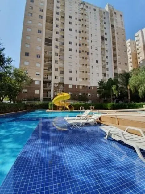 imagem 2 - Apartamento para alugar no Bairro Alto da Boa Vista com 53m² imagem 2 - Apartamento para alugar no Bairro Alto da Boa Vista com 53m²