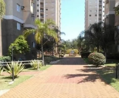 imagem 3 - Apartamento para alugar no Bairro Alto da Boa Vista com 53m² imagem 3 - Apartamento para alugar no Bairro Alto da Boa Vista com 53m²