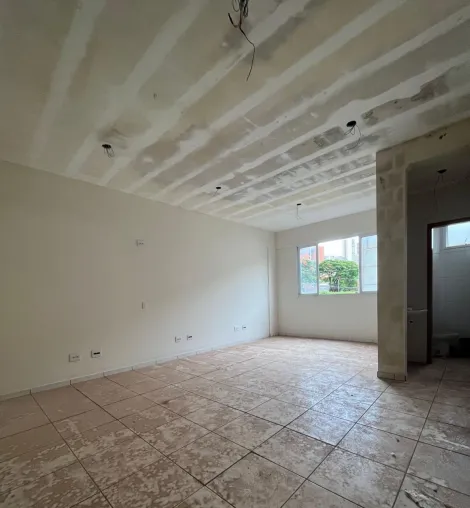 imagem 4 - Sala Comercial para locação, Banheiro Privativo, Estacionamento Para Clientes, 45 m² de área na City Ribeirão imagem 4 - Sala Comercial para locação, Banheiro Privativo, Estacionamento Para Clientes, 45 m² de área na City Ribeirão